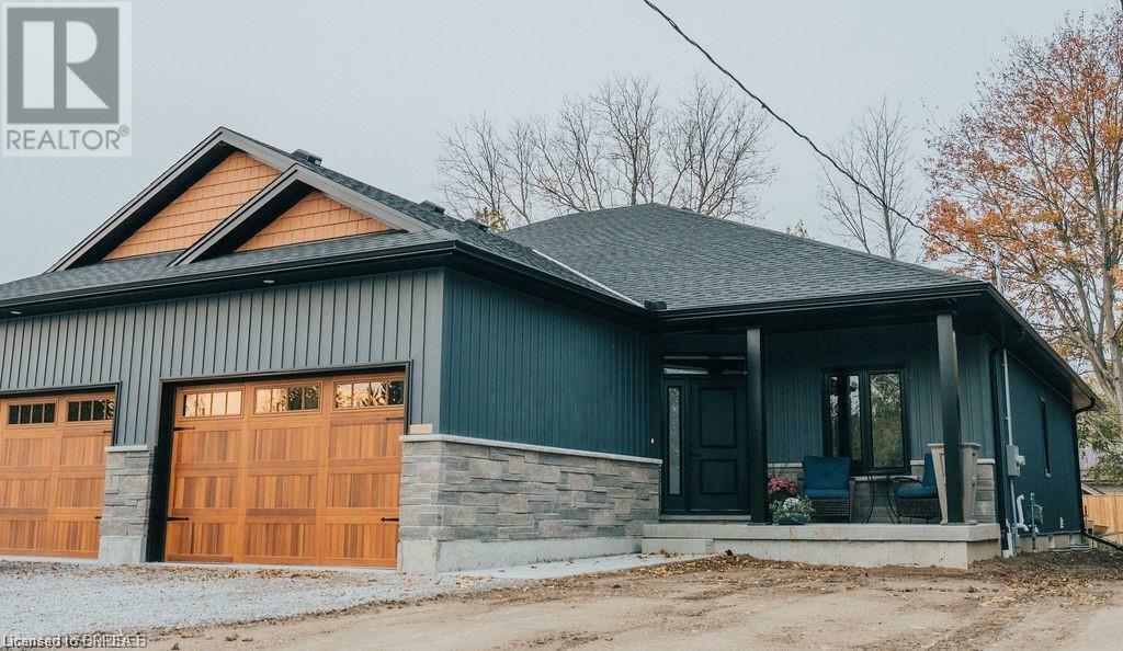 Photo de la propriété: 1079 Bay Street Lot B ON N0E 1M0