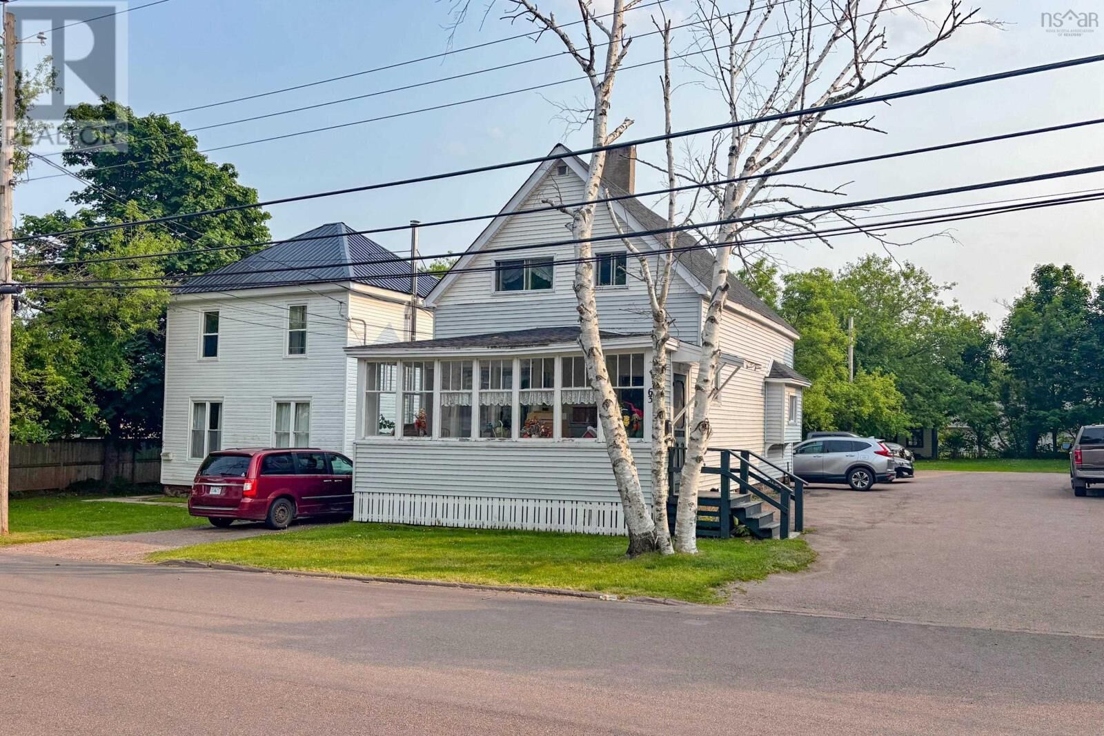Property Photo:  63 Havelock Street  NS B4H 3K3 