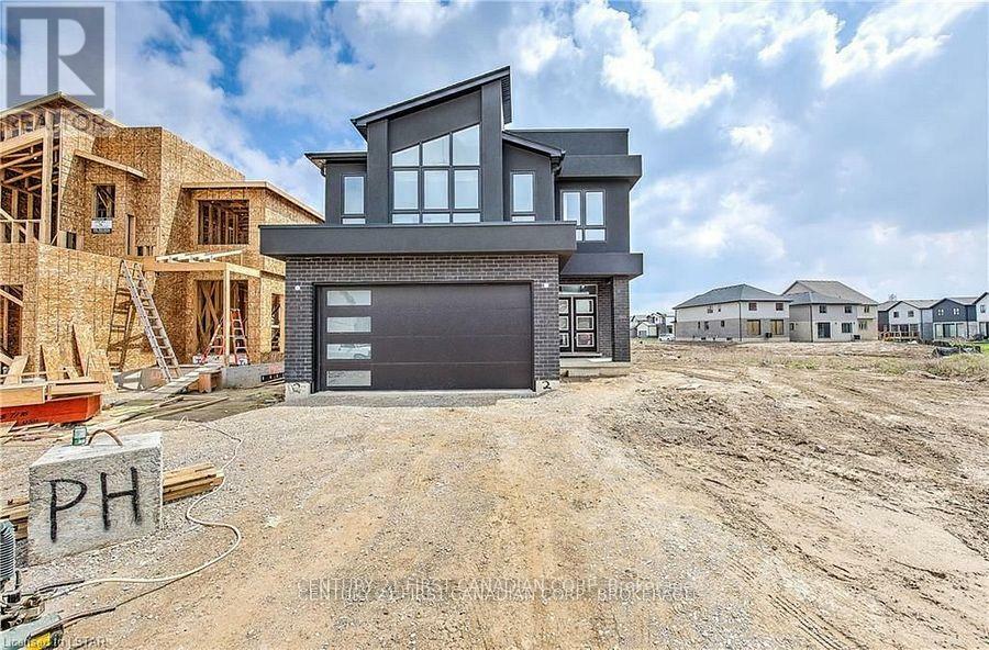 Photo de la propriété:  2305 Southport Crescent  ON N6M 0H9 