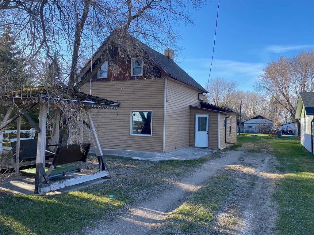 Property Photo: 57 Main Street MB R0A 0Z0