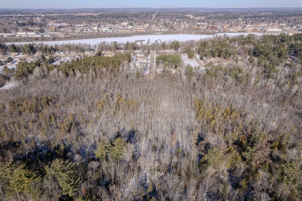 Property Photo:  5.46 Acres Summit Avenue  WI 54452 