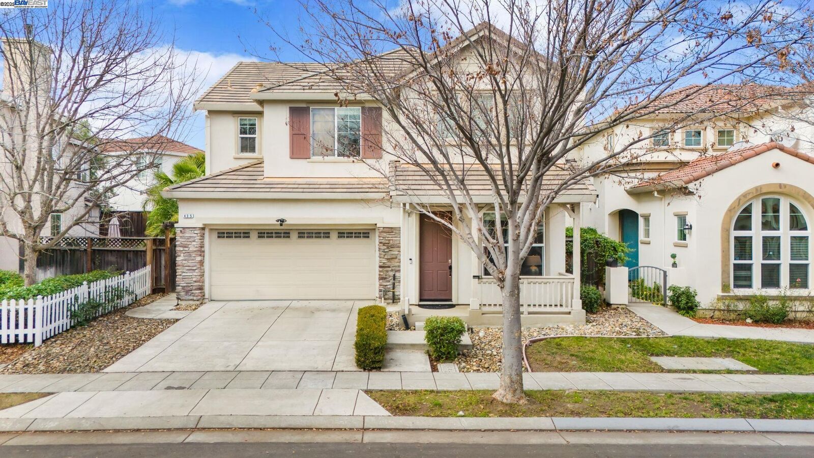Property Photo: 435 Goodwin CA 95391