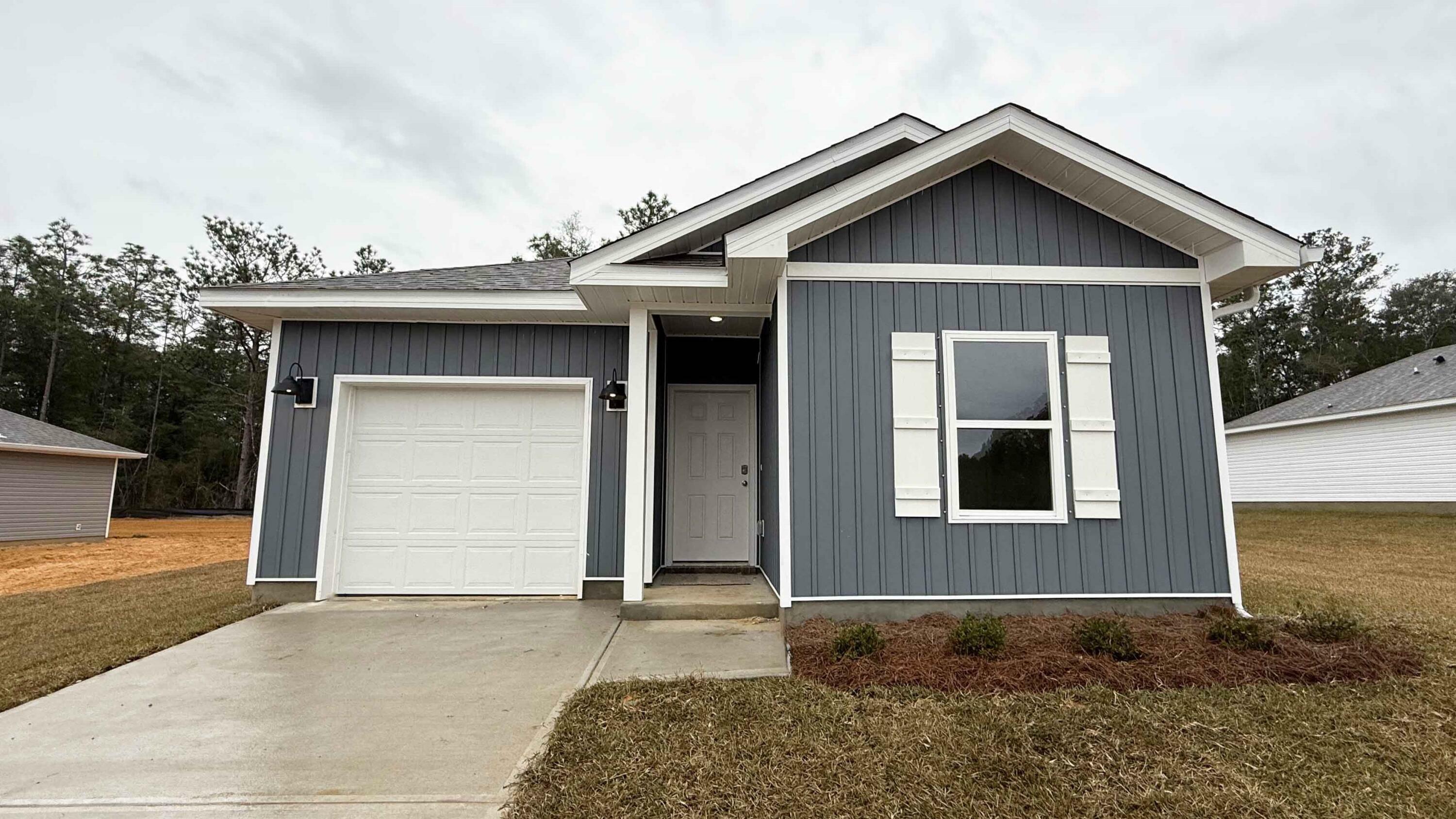 Property Photo: 6523 Burleson Boulevard FL 32539