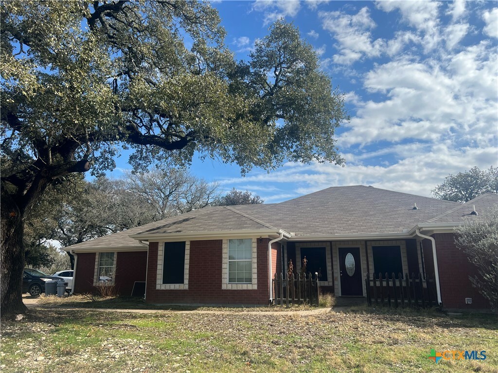 10903 Fm 2410  Belton TX 76513 photo
