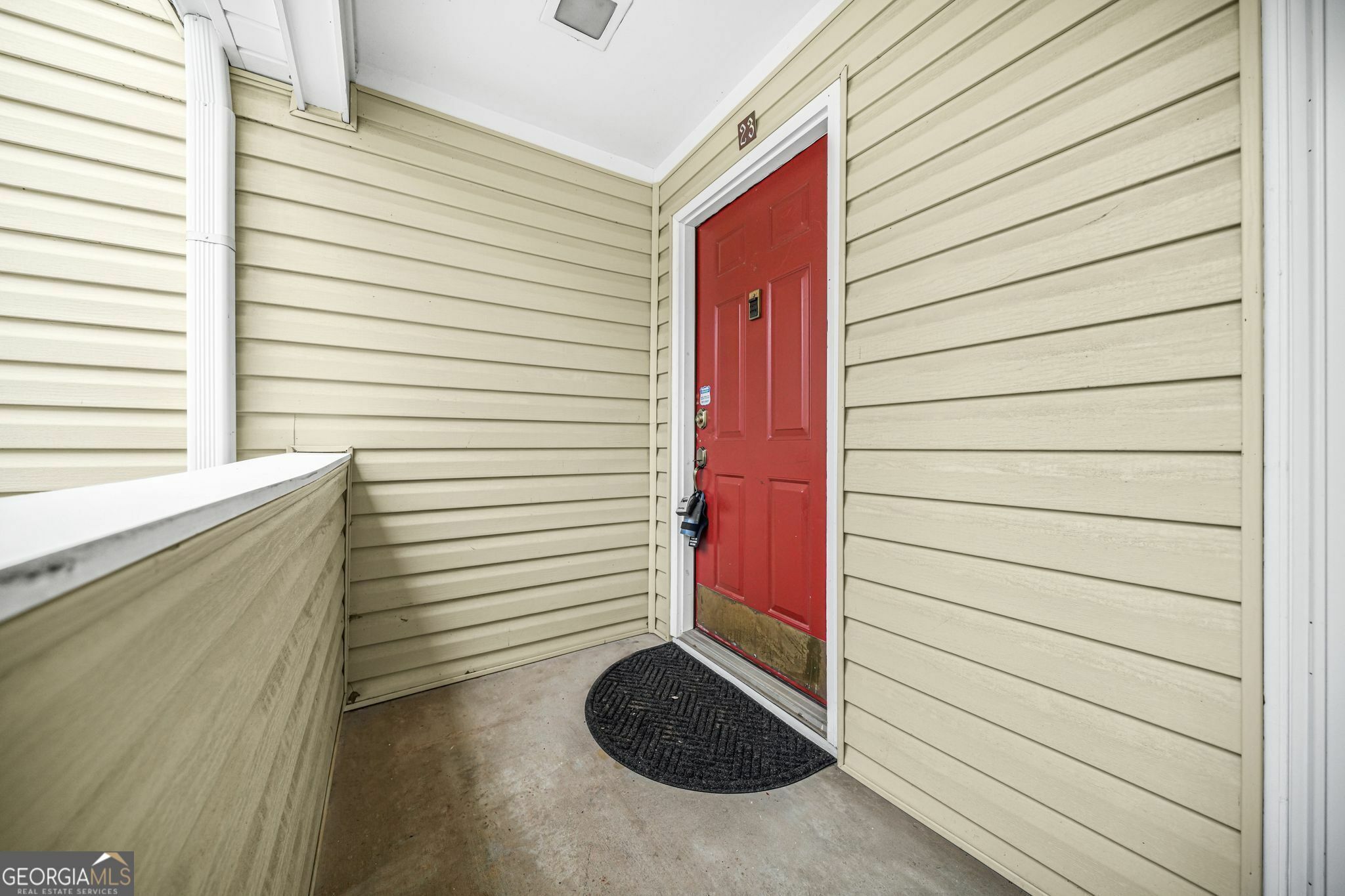 Property Photo: 23 Chelsea Court GA 30002
