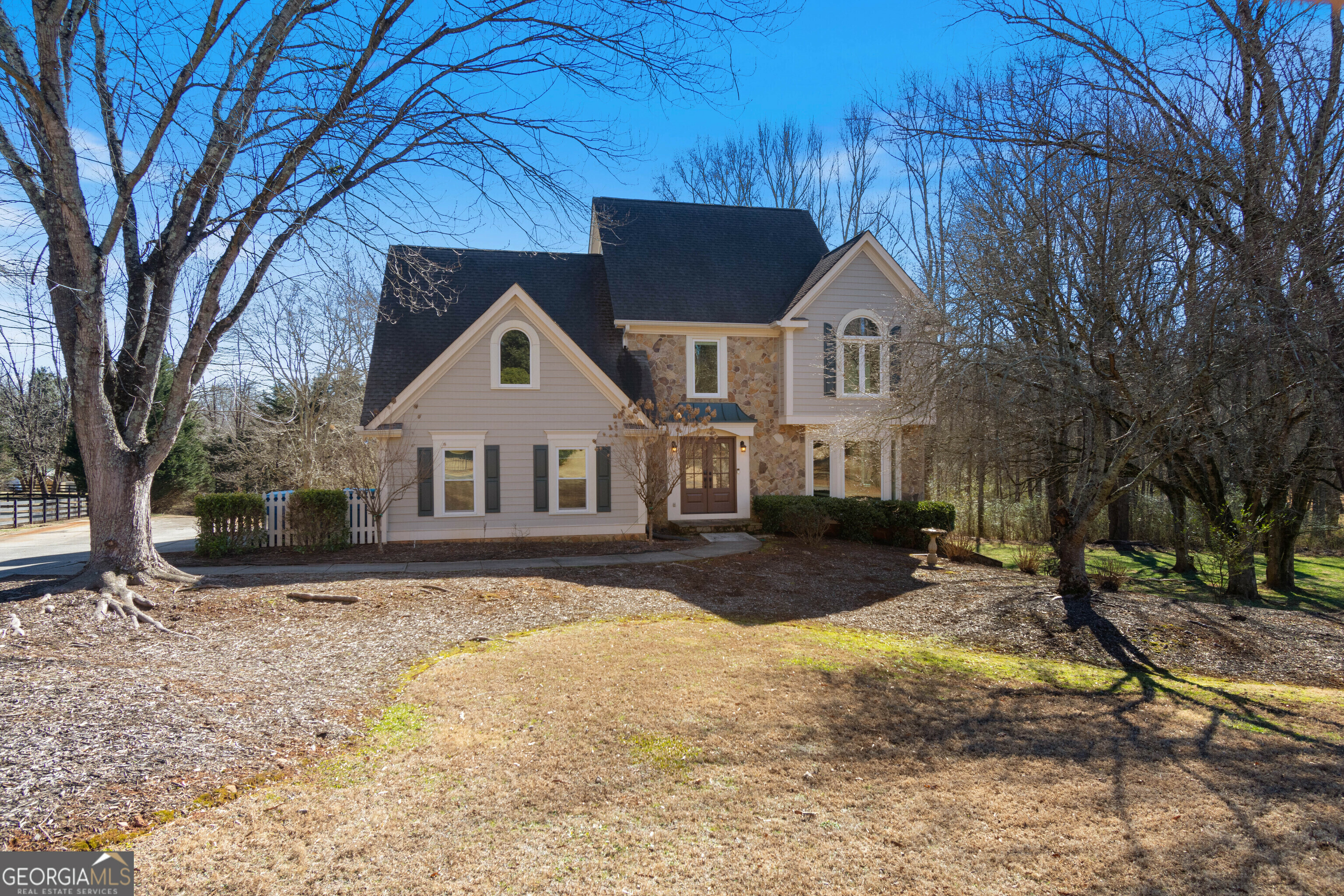 Property Photo:  2665 Grassview Drive  GA 30004 