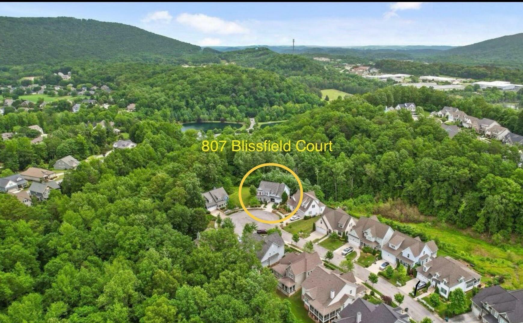 Property Photo: 807 Blissfield Court TN 37419