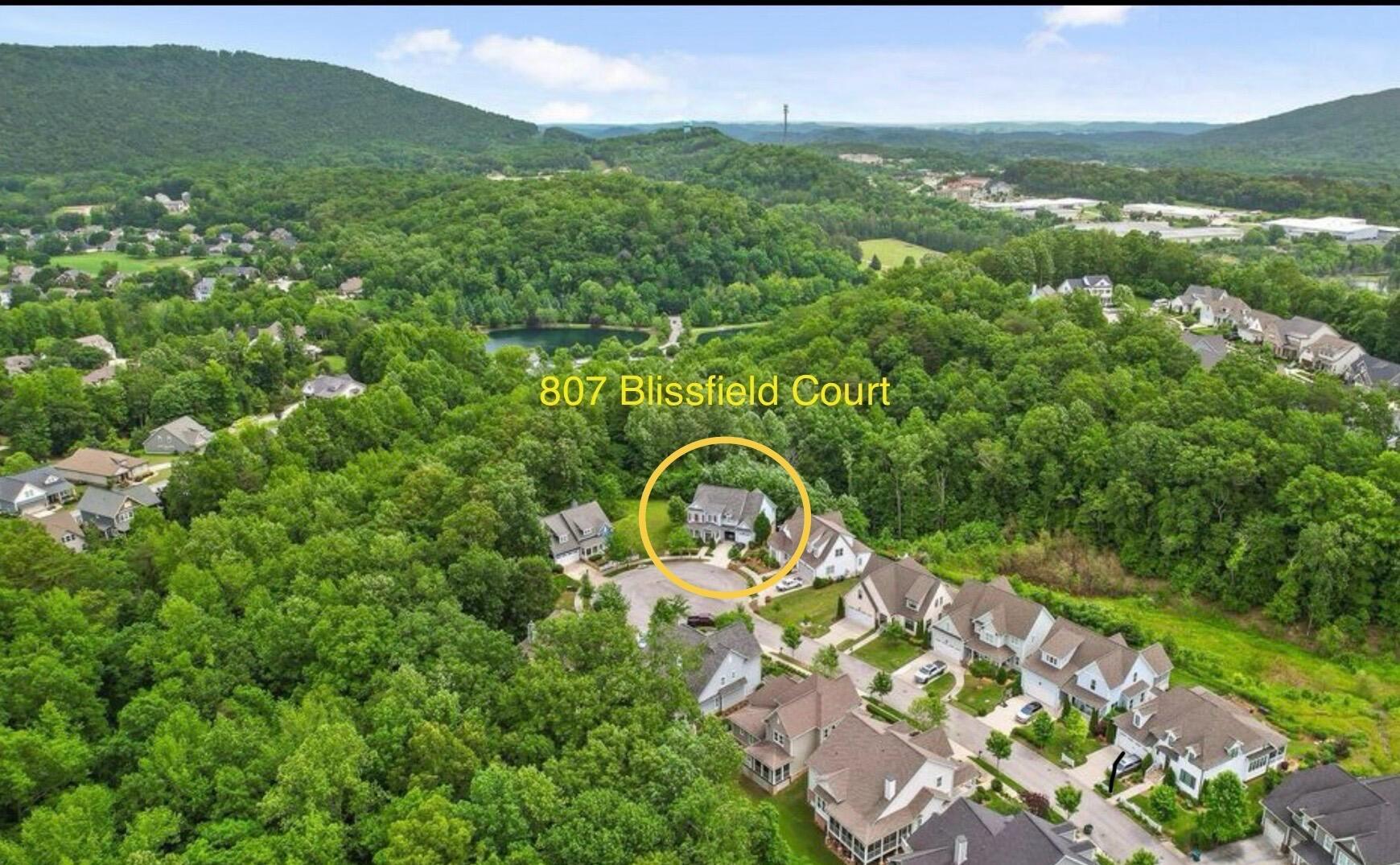Property Photo: 807 Blissfield Court TN 37419