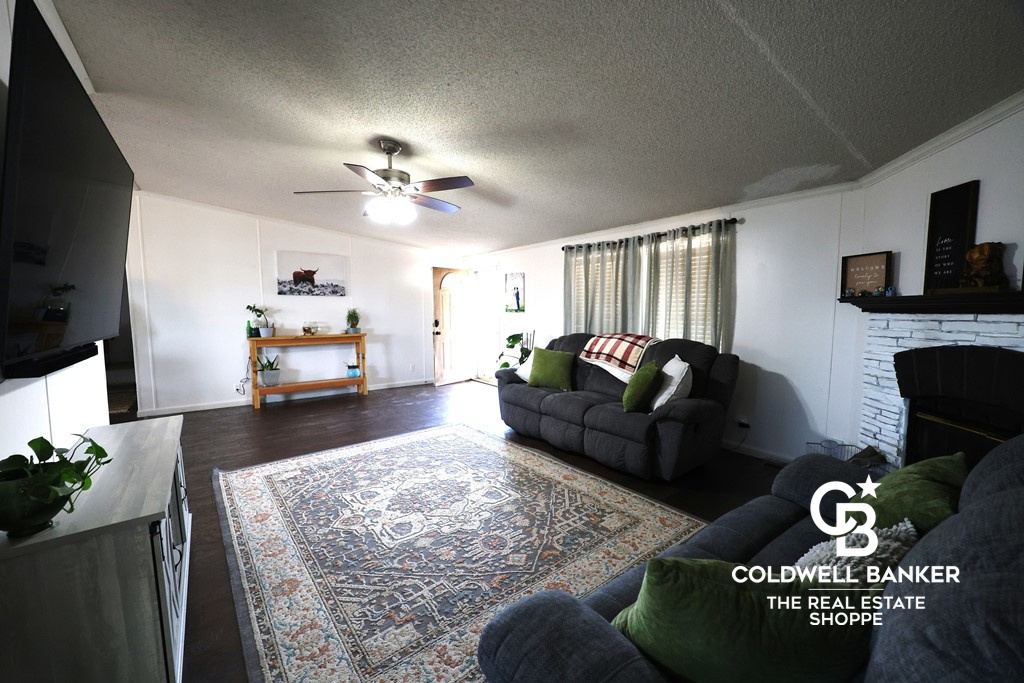 Property Photo:  520 W Prospect Avenue  KS 67846 