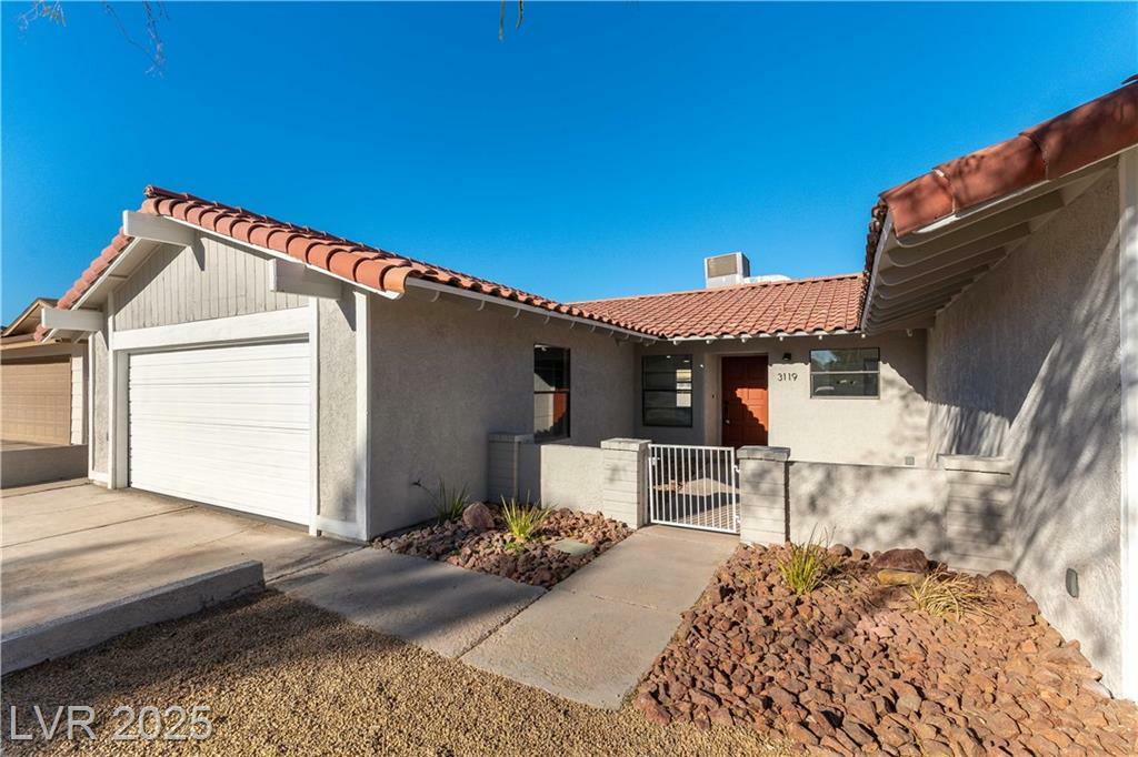 Property Photo:  3119 Trueno Road  NV 89014 