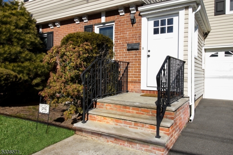 Property Photo:  245 Longworth Ave  NJ 07604 