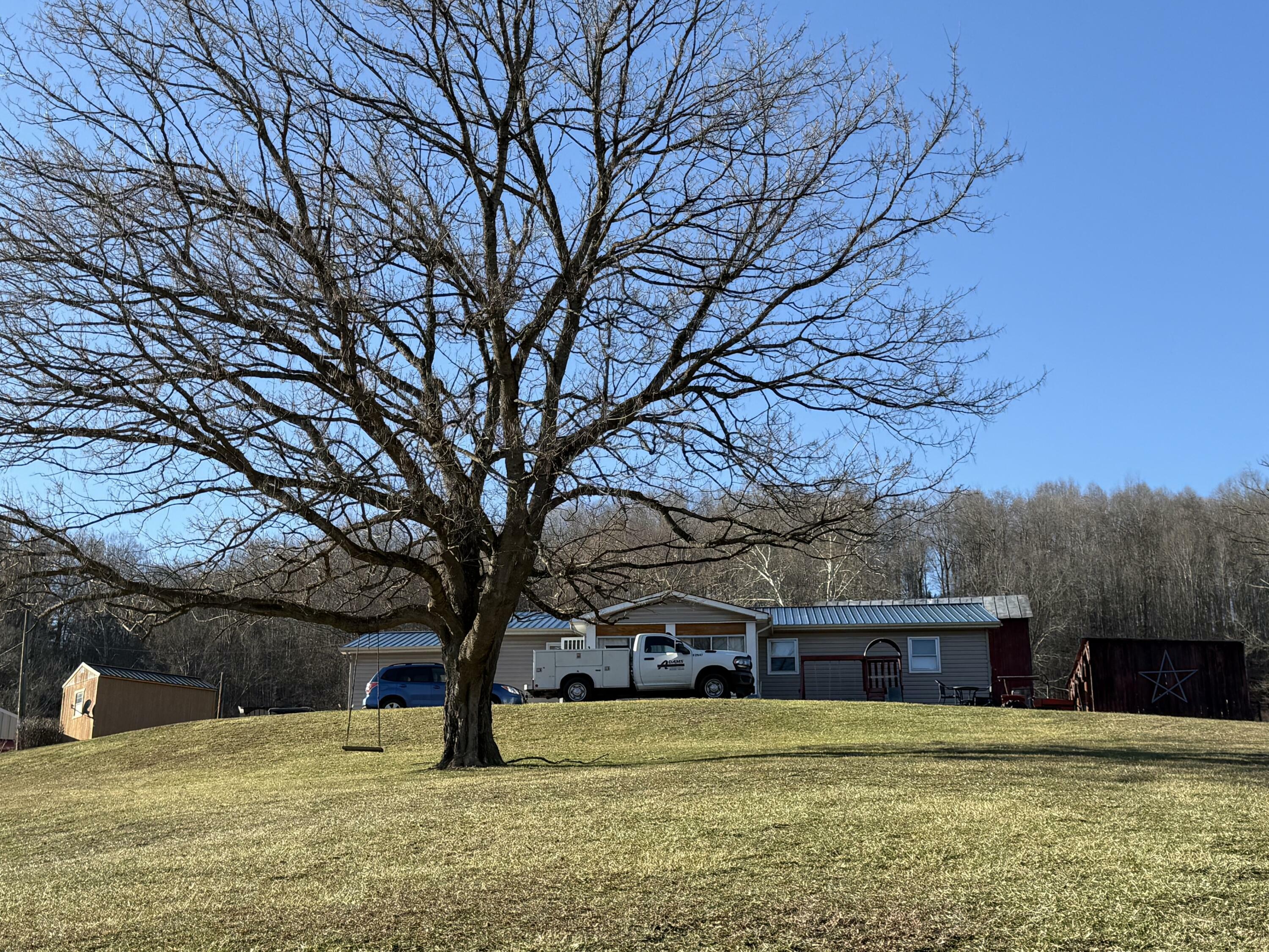 Property Photo:  156 Deems Ln  WV 24970 