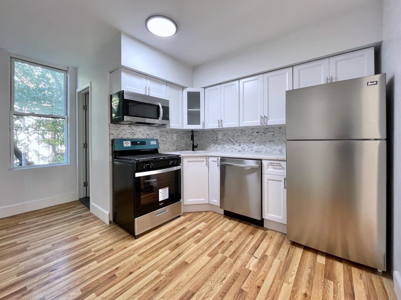 Property Photo: 212 15th St 5 NJ 07310