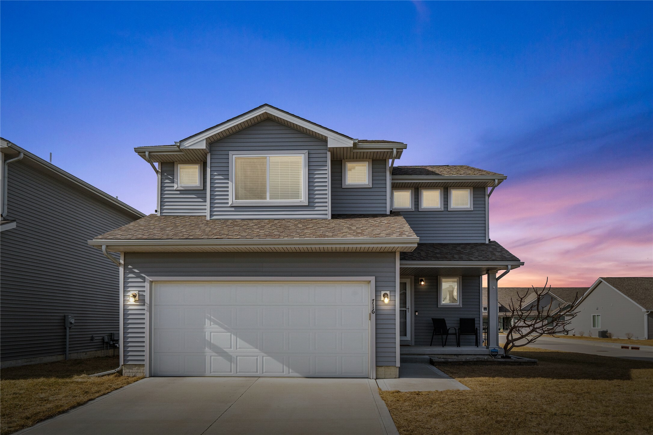 716 Cherry Street NW  Bondurant IA 50035 photo