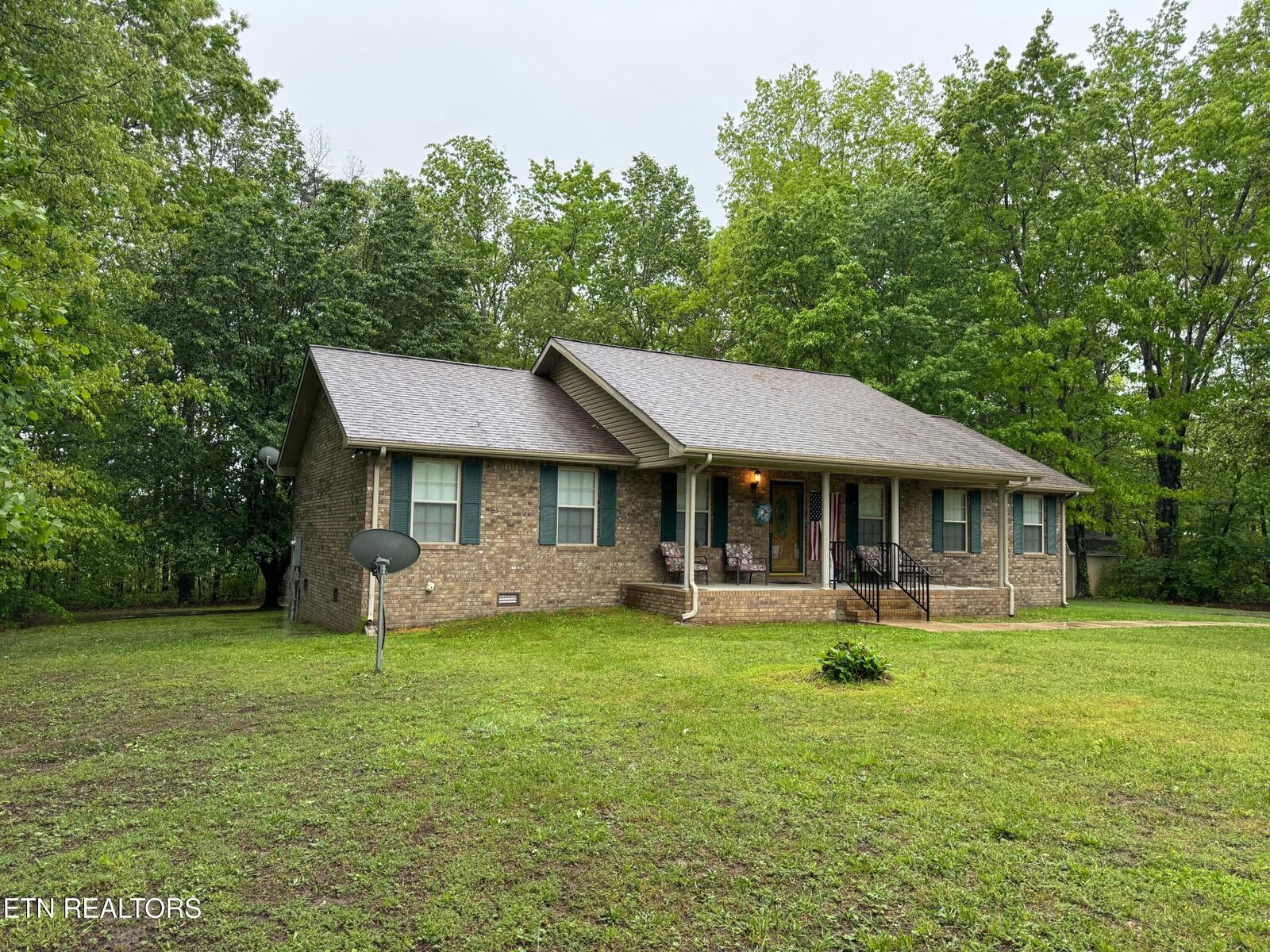 Property Photo:  1039 South Lane  TN 38565 