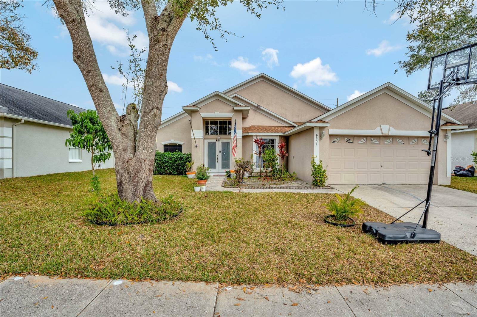 Property Photo:  9831 Kona Isle Court  FL 32817 