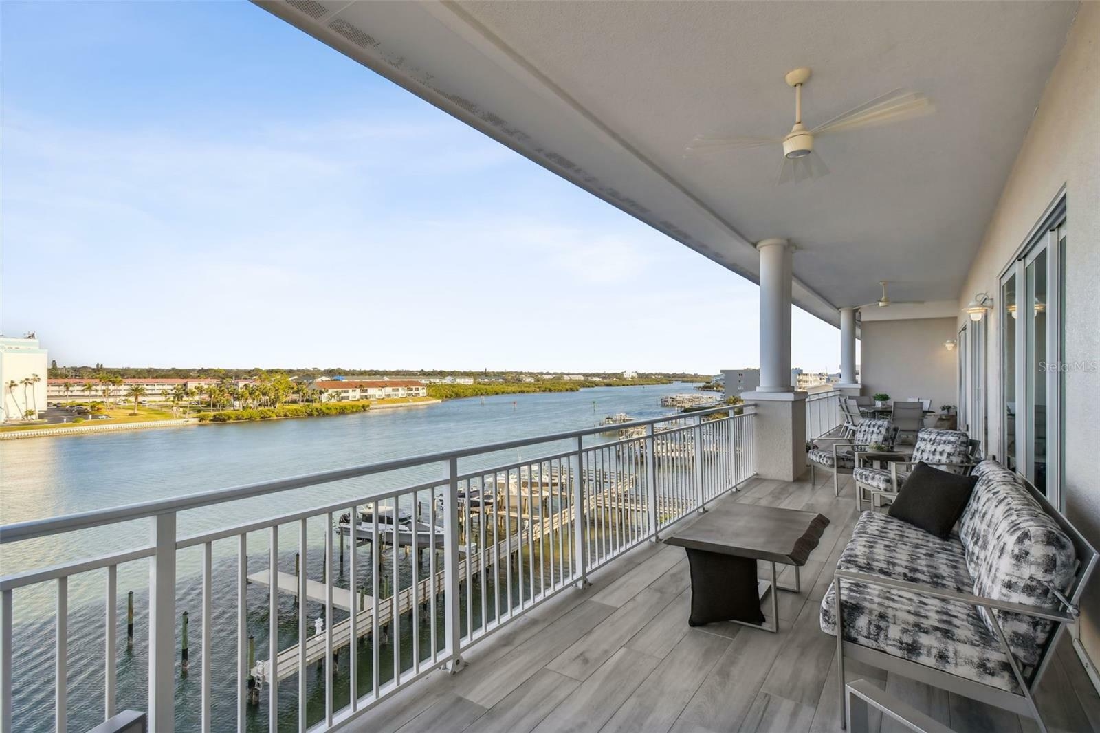 Property Photo: 20001 Gulf Boulevard 501 FL 33785