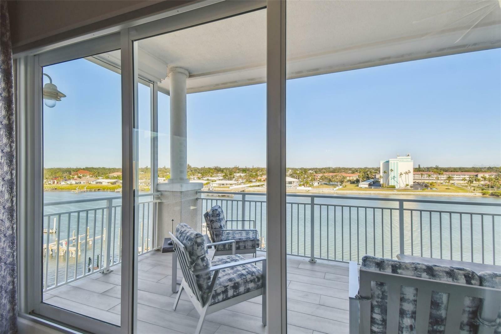 Property Photo: 20001 Gulf Boulevard 501 FL 33785
