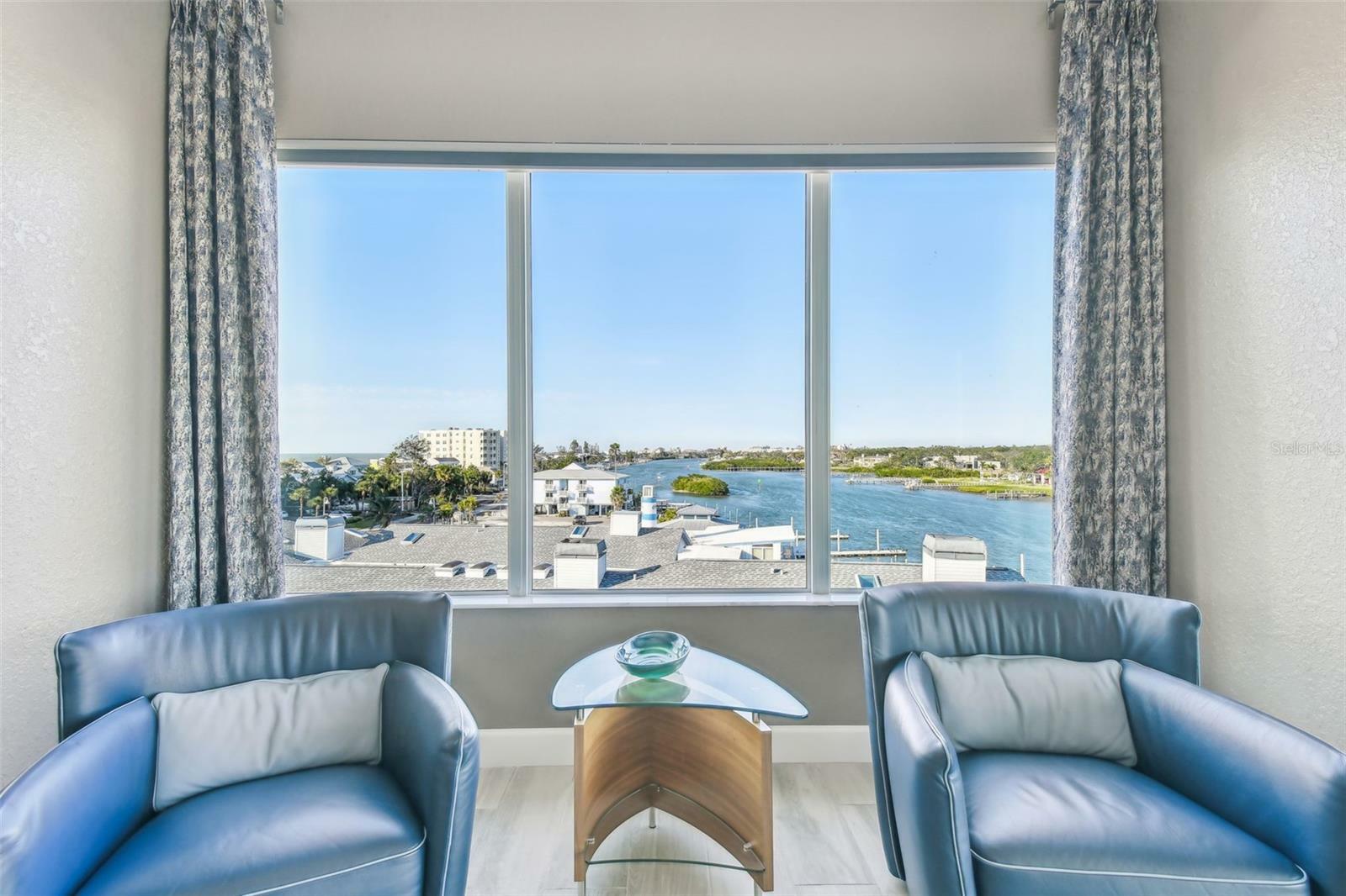 Property Photo: 20001 Gulf Boulevard 501 FL 33785