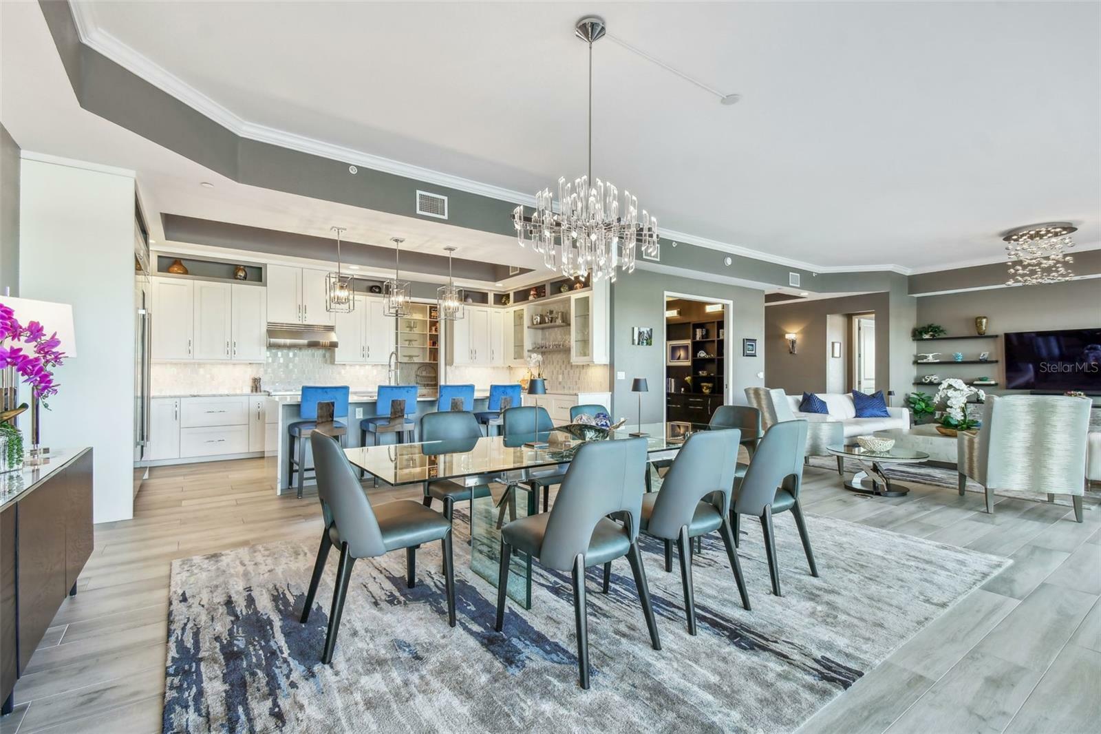 Property Photo: 20001 Gulf Boulevard 501 FL 33785