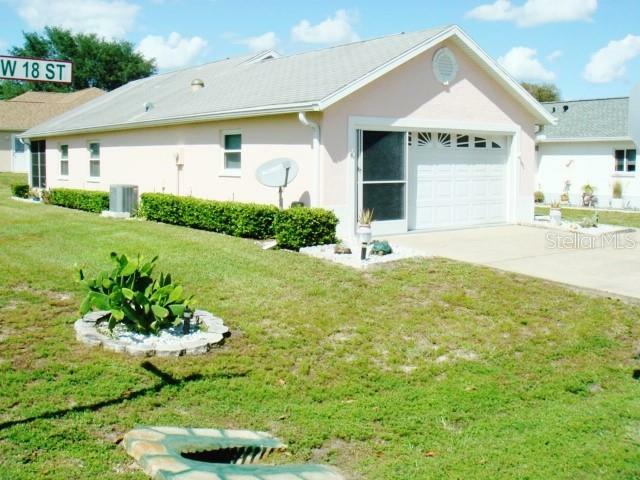 Property Photo:  5399 NW 18th Street  FL 34482 