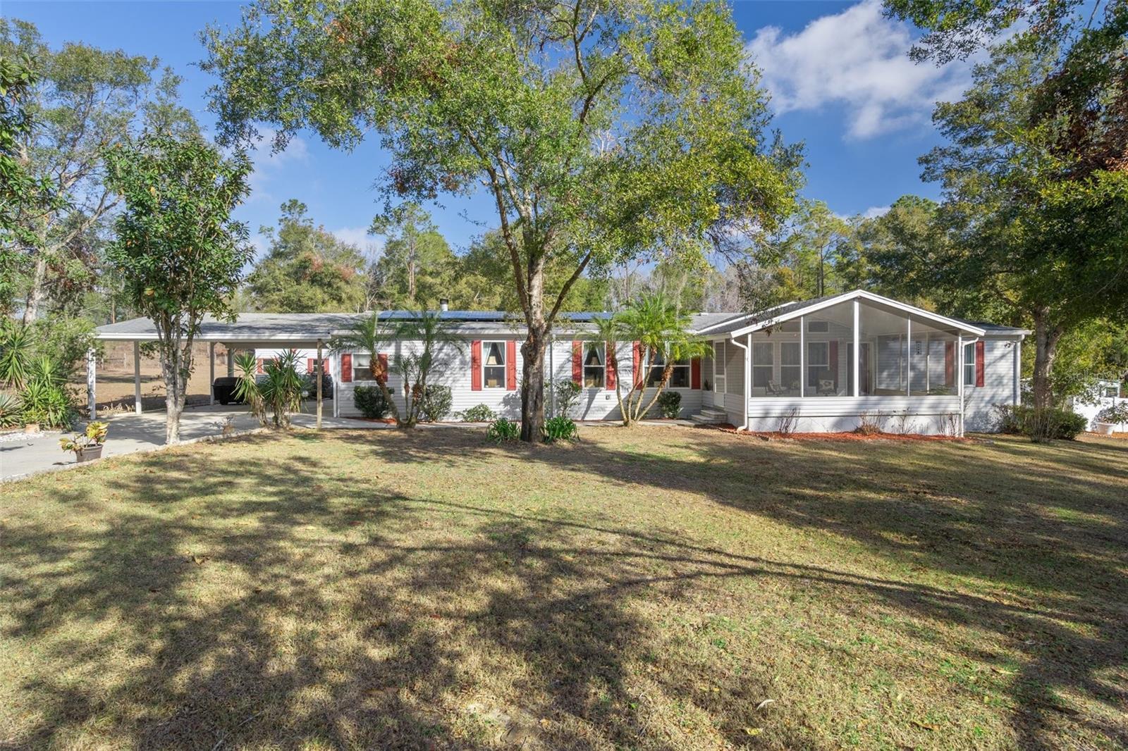 Property Photo: 35639 Auston Drive FL 33525