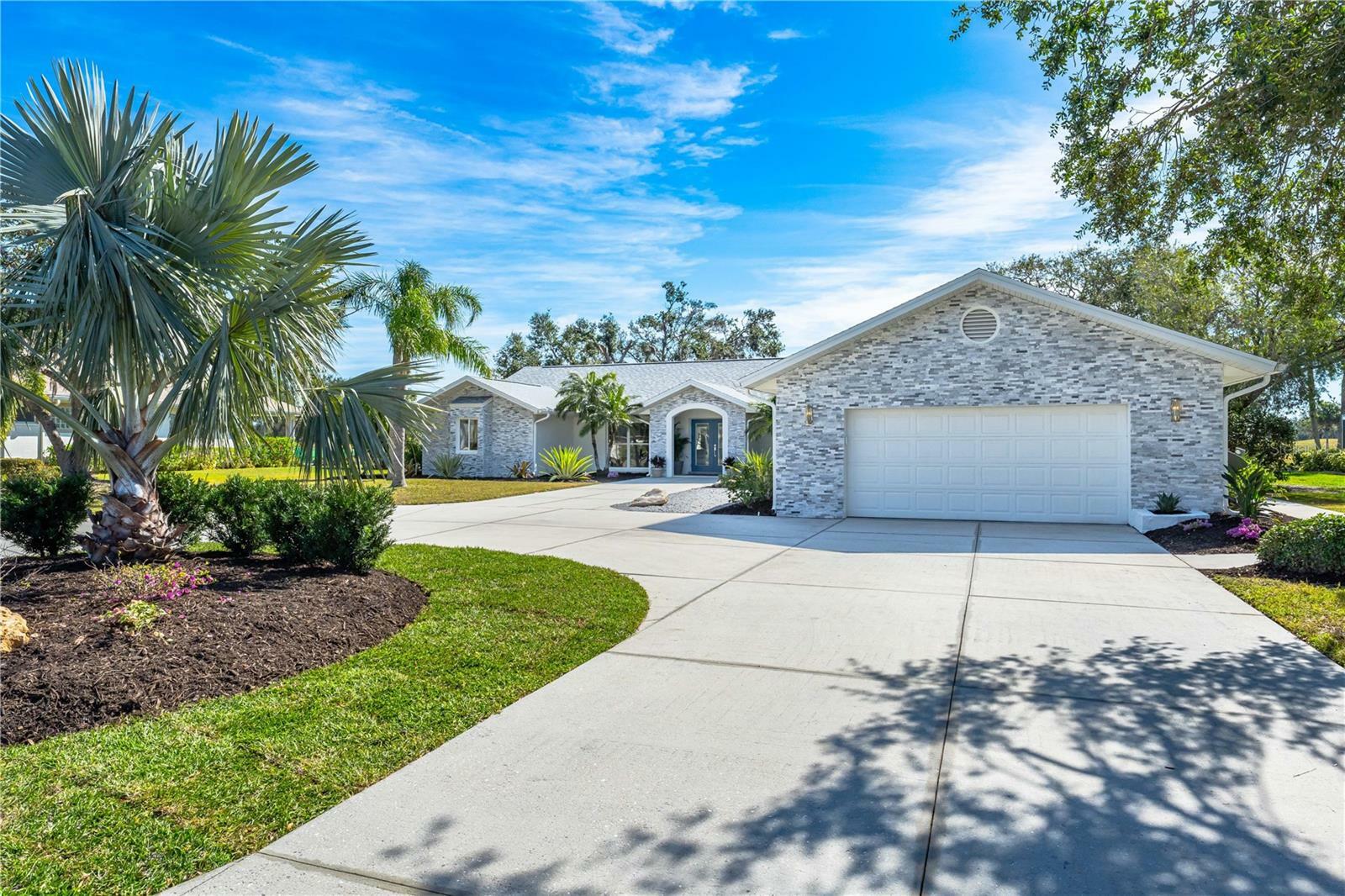 Property Photo:  3520 Wilderness Boulevard W  FL 34219 