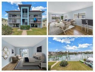 Property Photo: 12080 Capri Circle S 102 FL 33706