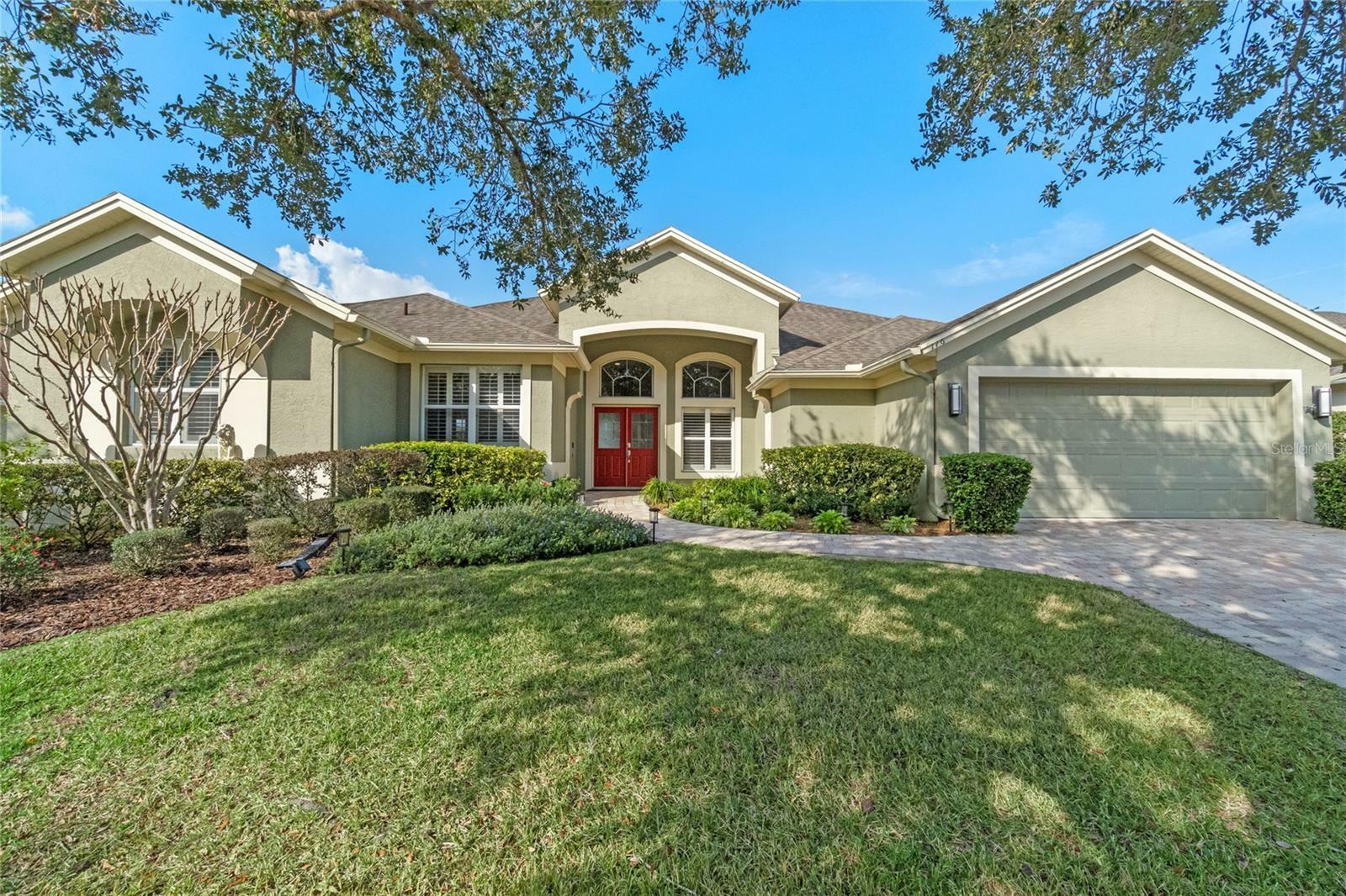 Property Photo: 176 Nandina Terrace FL 32708