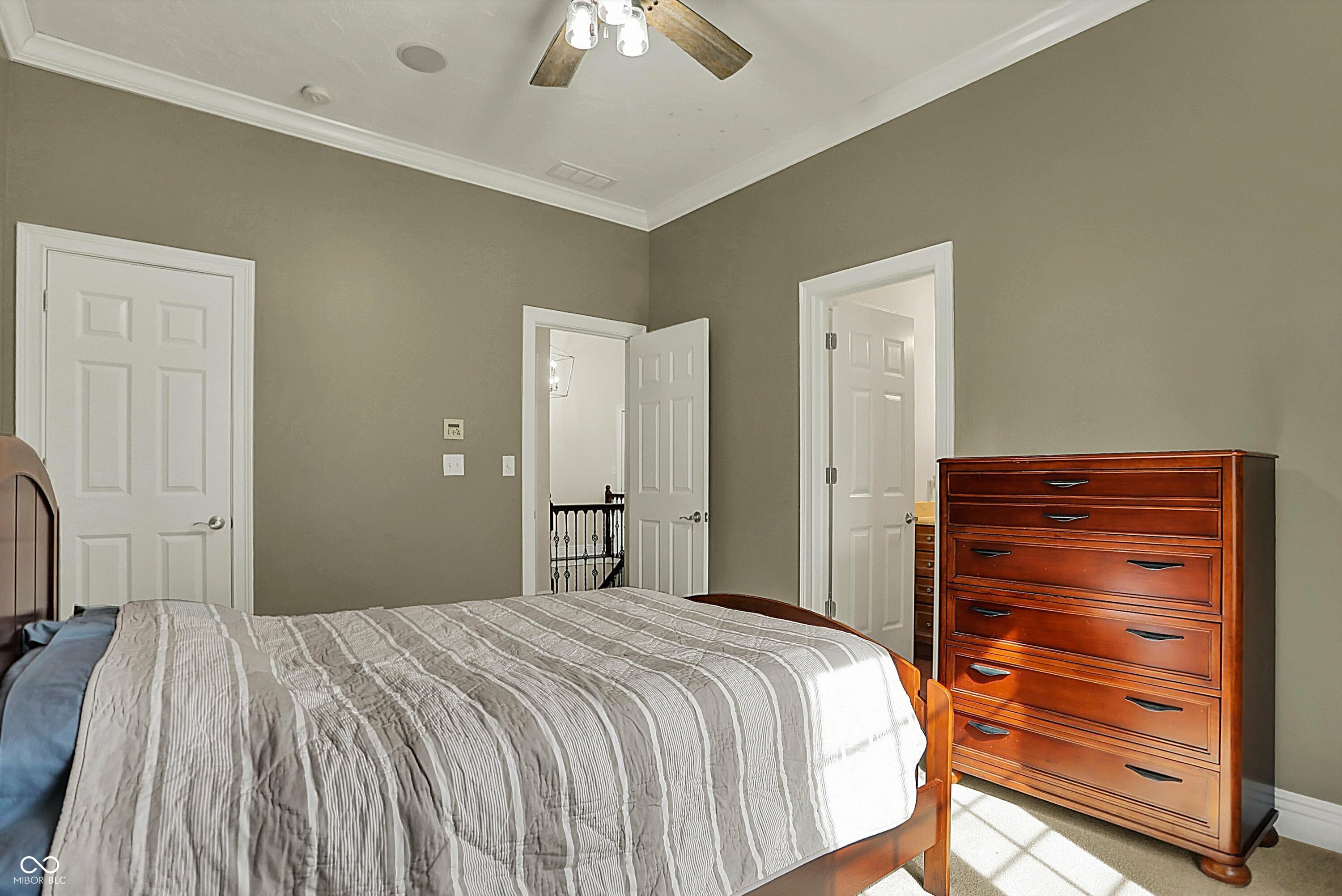 Property Photo: 14565 Geist Ridge Drive IN 46040