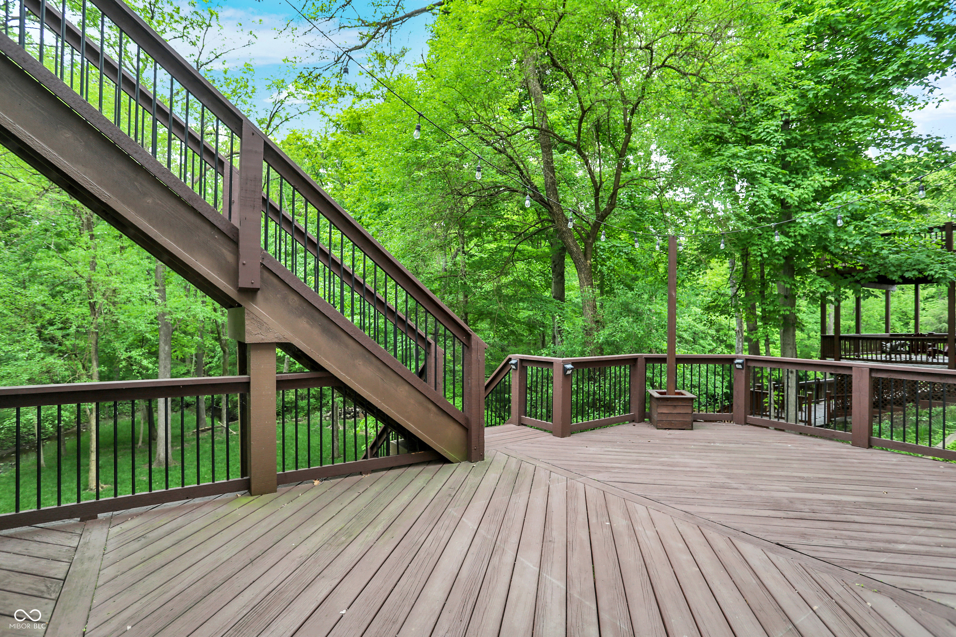 Property Photo: 14565 Geist Ridge Drive IN 46040