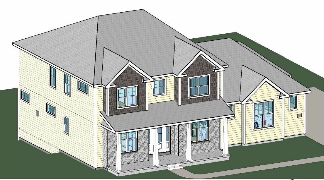 10601 Tree Sparrow Dr  Mequon WI 53097 photo