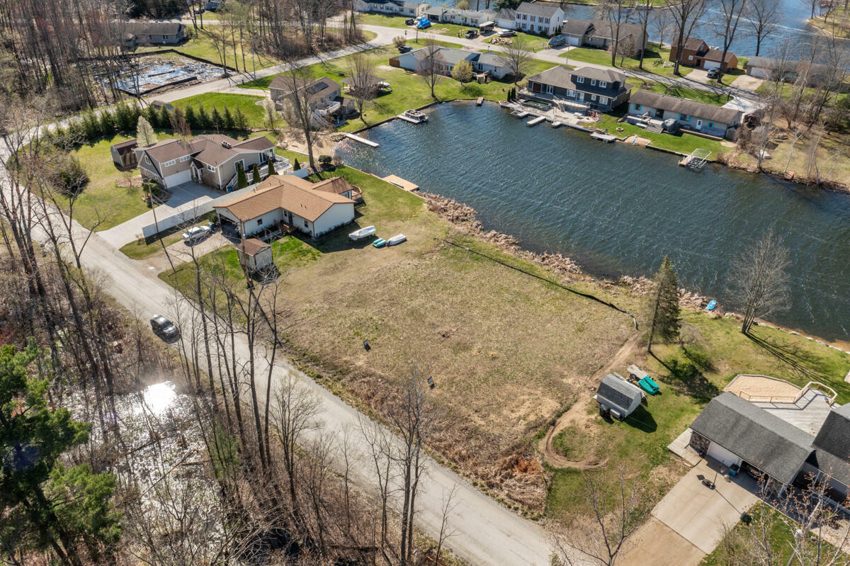 Property Photo: V/L E Suwanee Trail MI 49329