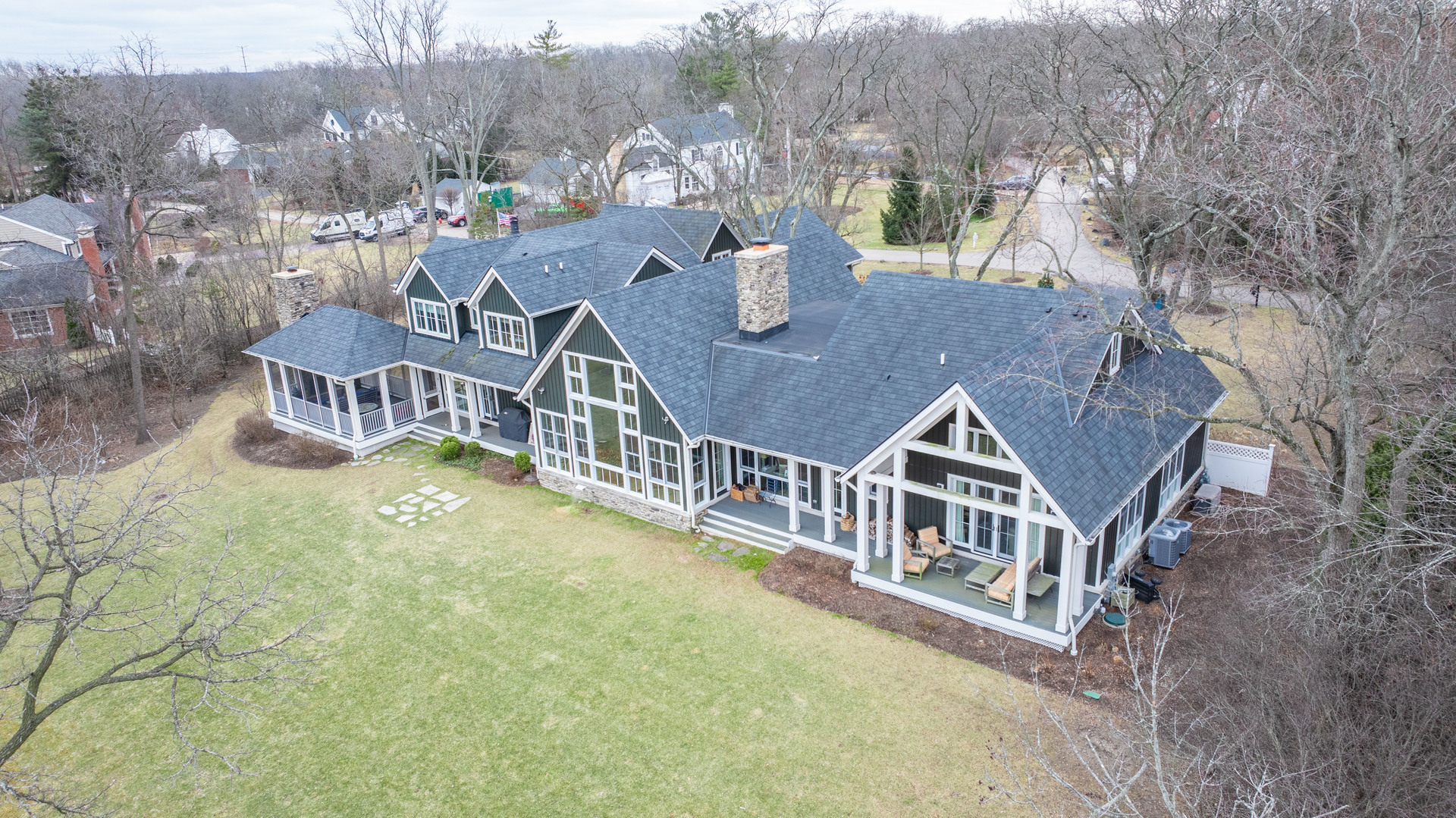 305 Maple Row  Northfield IL 60093 photo