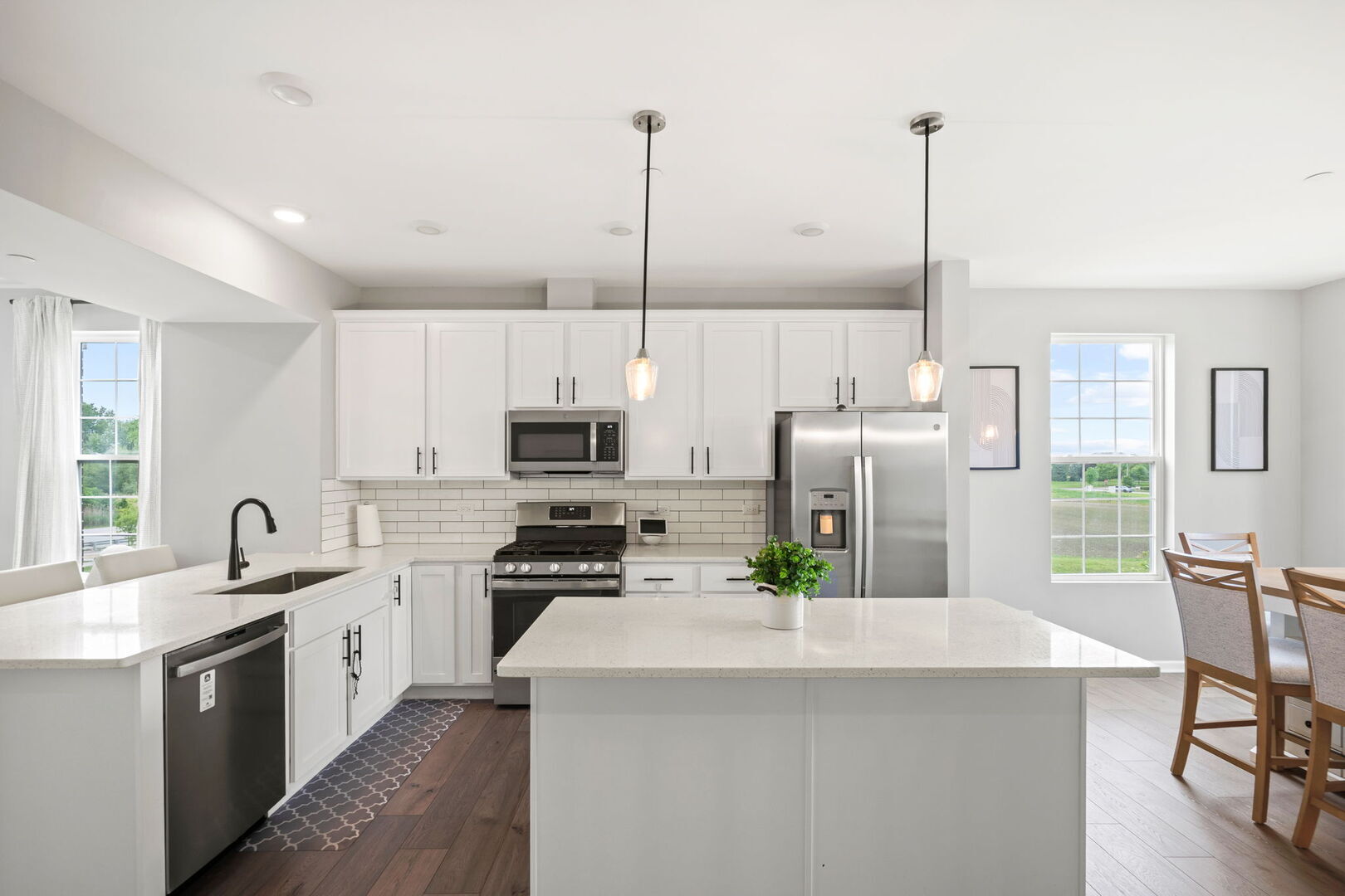 Property Photo:  9281 Harlowe Lane  IL 60462 