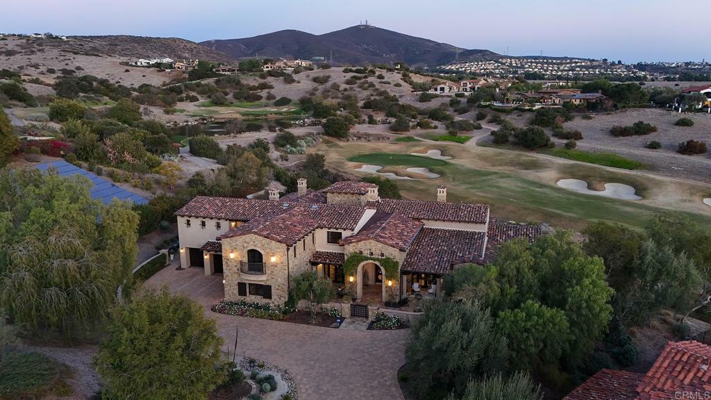 Property Photo: 7795 Sendero Angelica CA 92127