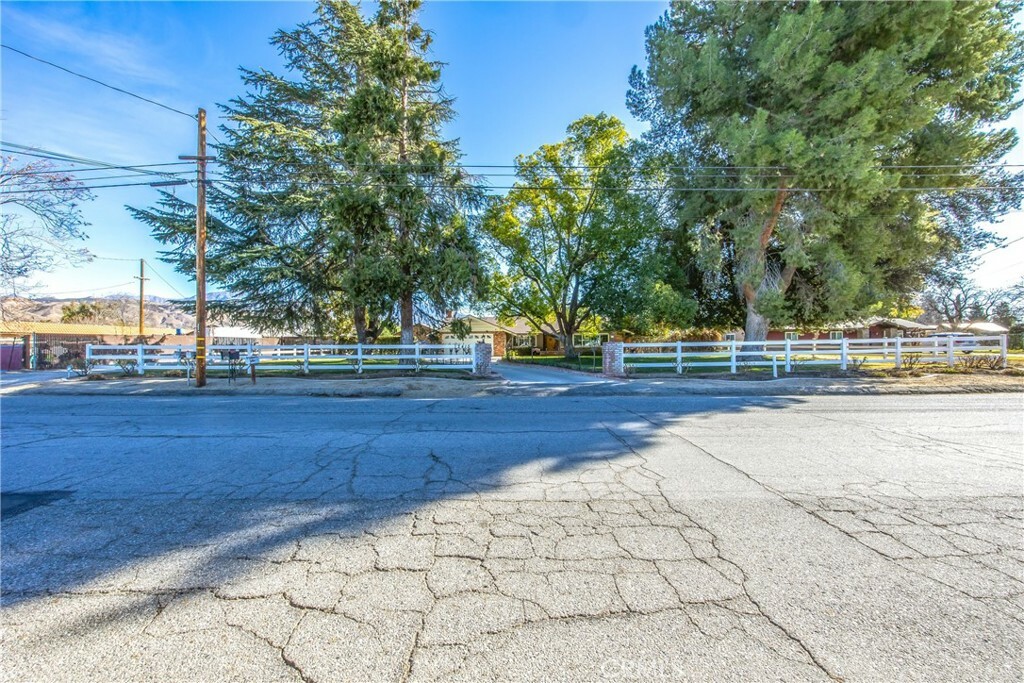 Property Photo:  12415 16th Street  CA 92399 