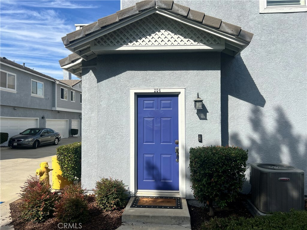 Property Photo:  17865 Youngdale Circle 204  CA 91709 