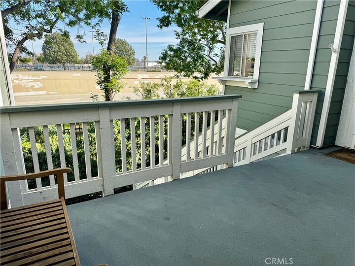 Property Photo: 12169 Sylvan River 163 CA 92708