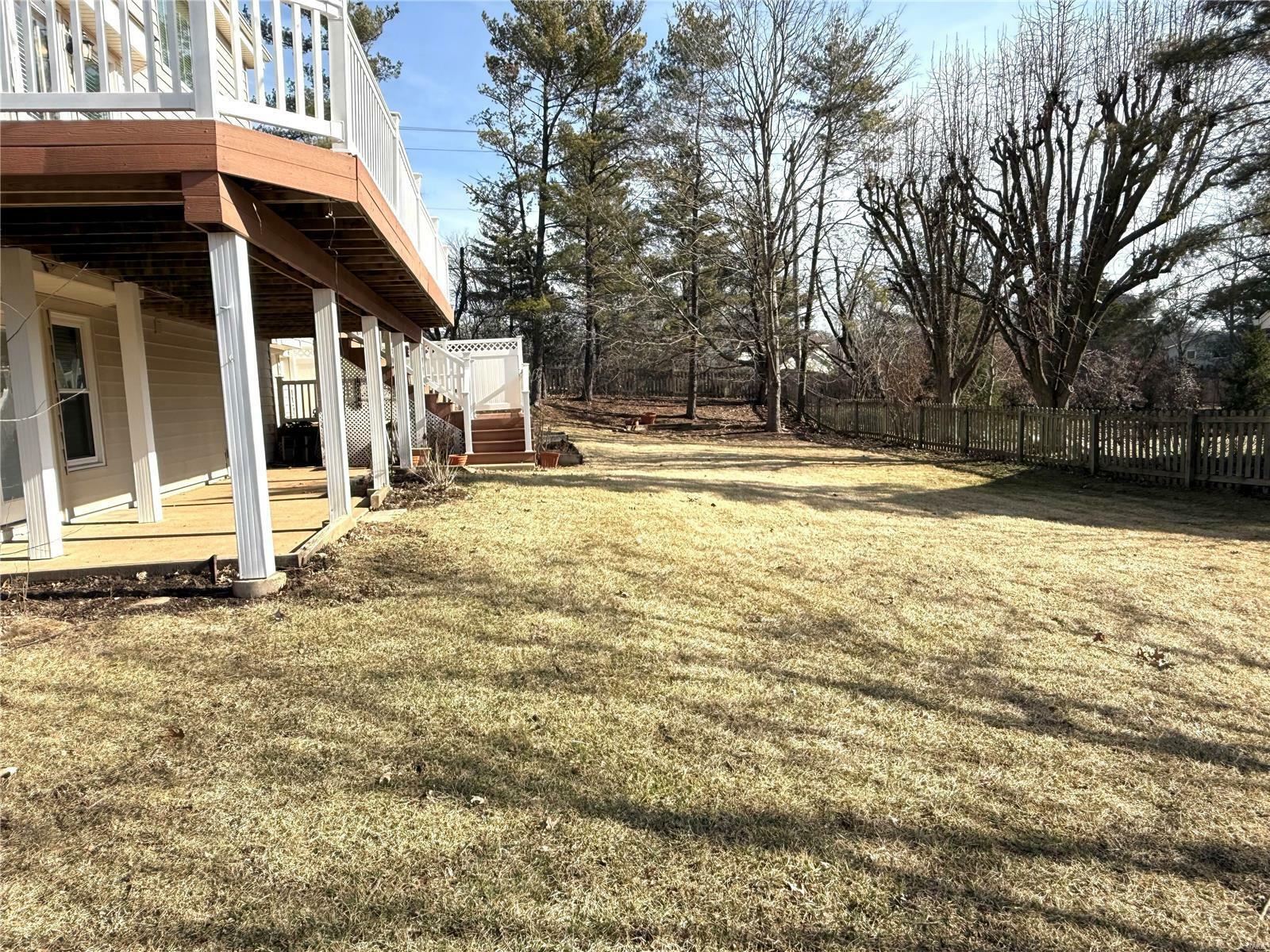 Property Photo:  15702 Summer Ridge Drive  MO 63017 