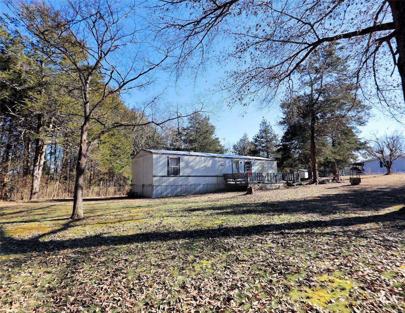 Property Photo:  540 Point Road  MO 63640 