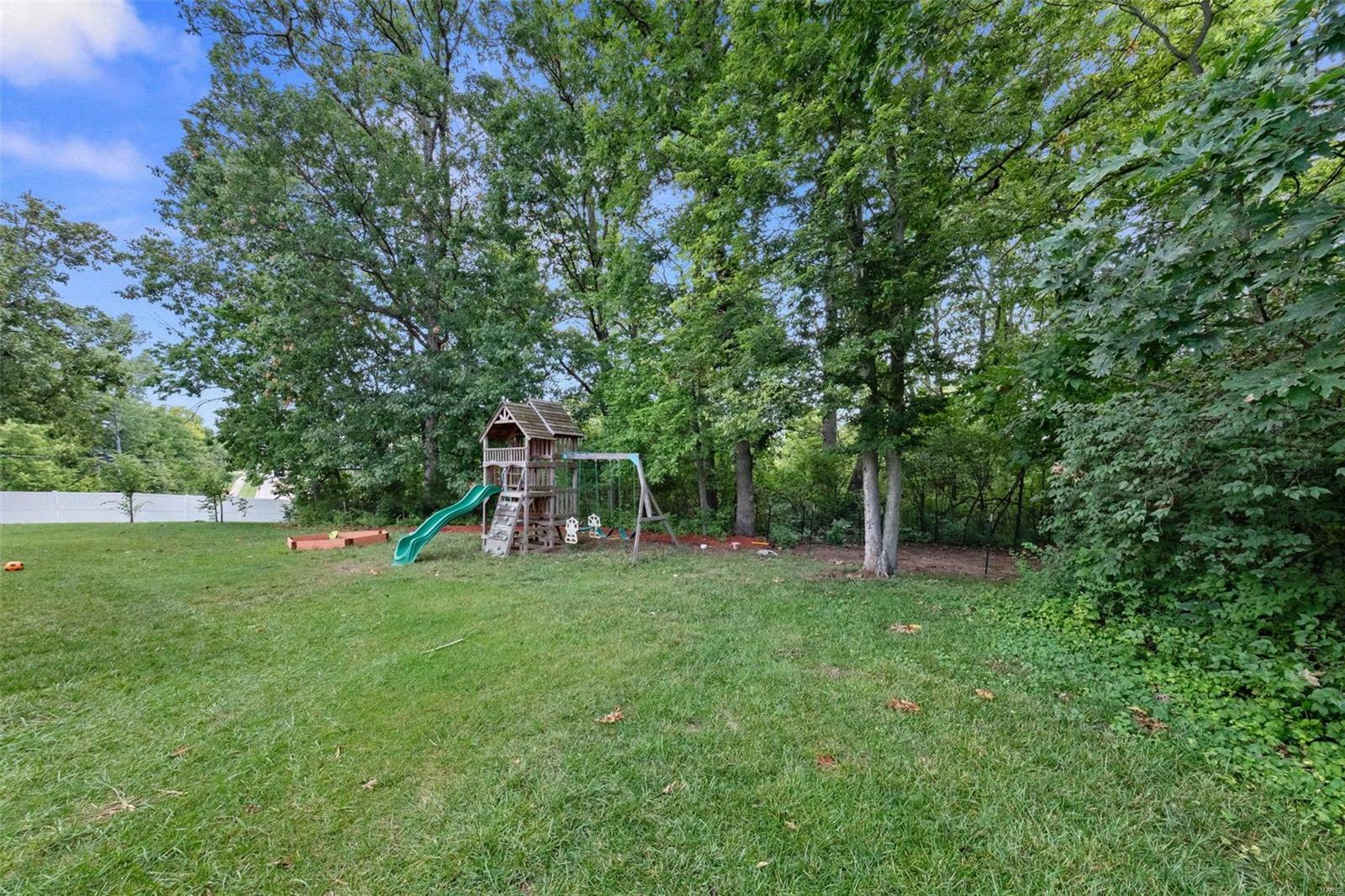 Property Photo:  3709 Bear Creek Bluff Court  MO 63385 