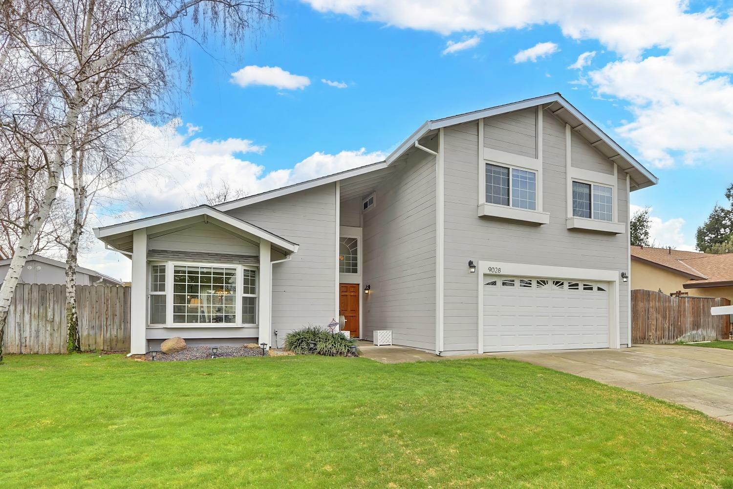 Property Photo: 9028 Meadowsweet Way CA 95624
