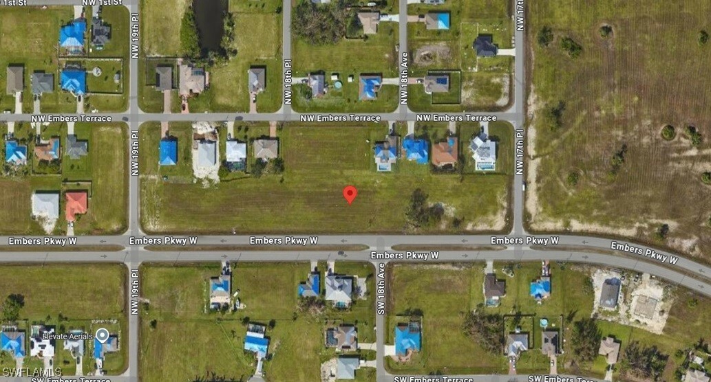 Property Photo:  1809 + 1811 Embers Parkway W  FL 33993 