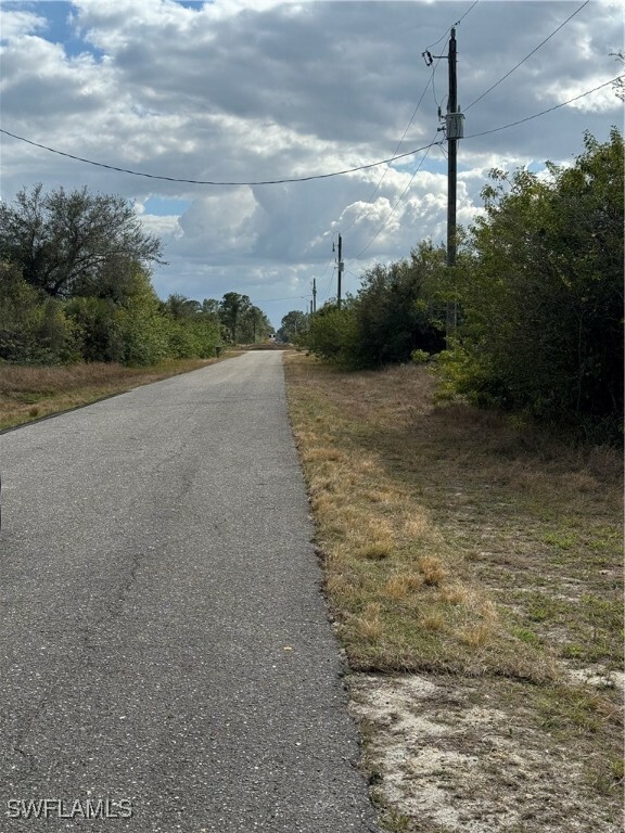 Property Photo:  1611 Robert Avenue  FL 33972 