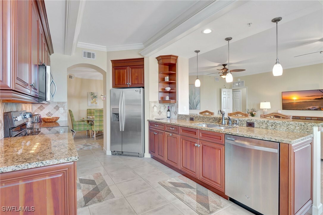 Property Photo: 201 Vintage Bay Drive B12 FL 34145