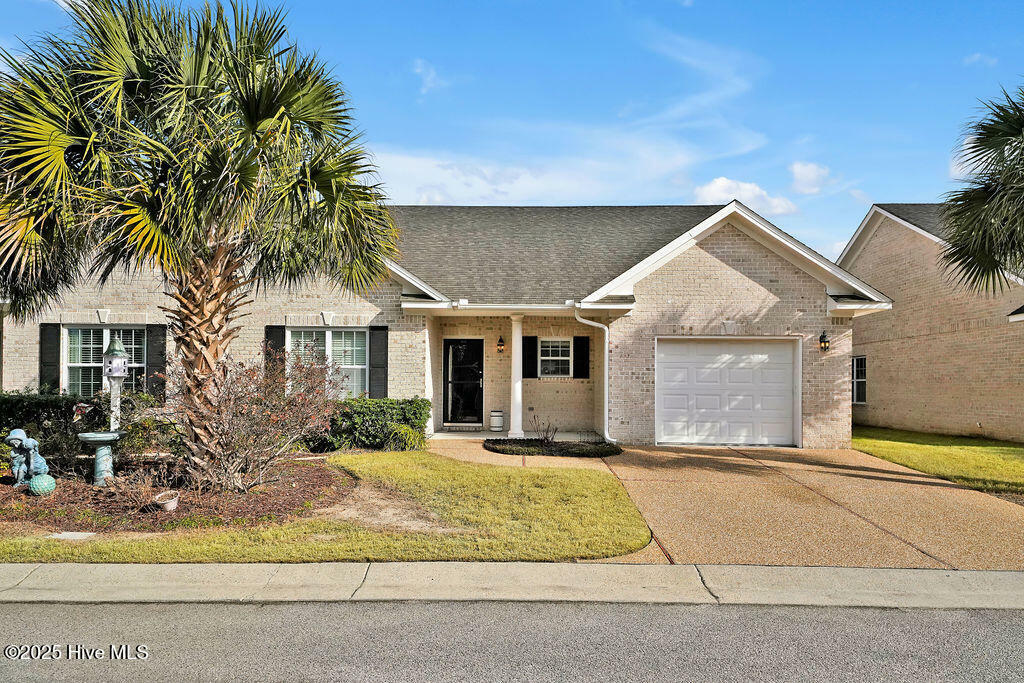 Property Photo:  1039 Tideline Drive  NC 28451 