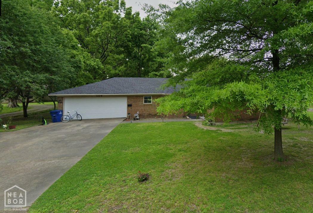 106 Woody Street  Marked Tree AR 72365 photo