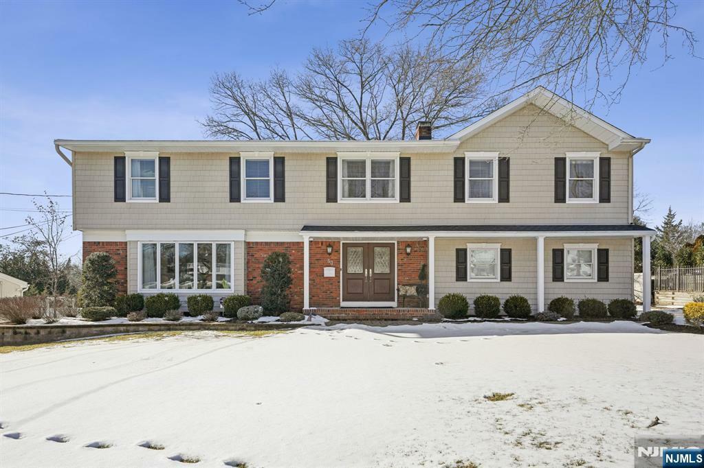 Property Photo: 53 Palmer Drive NJ 07470