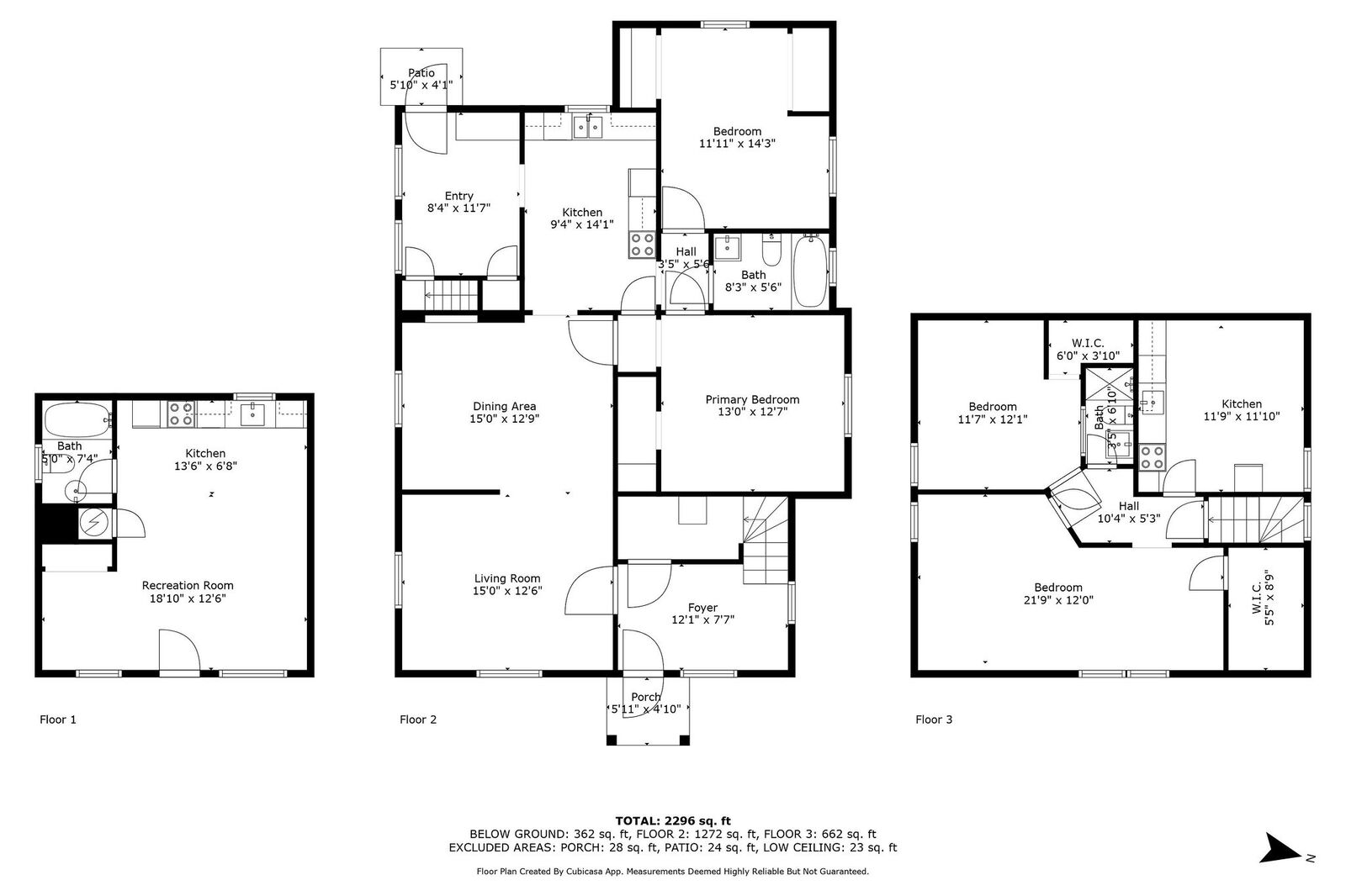 Property Photo: 420 And 426 2nd Avenue E MT 59901